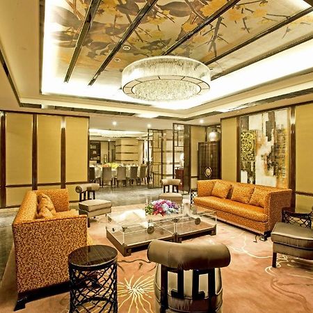 Nanning Landmark Hotel מראה חיצוני תמונה
