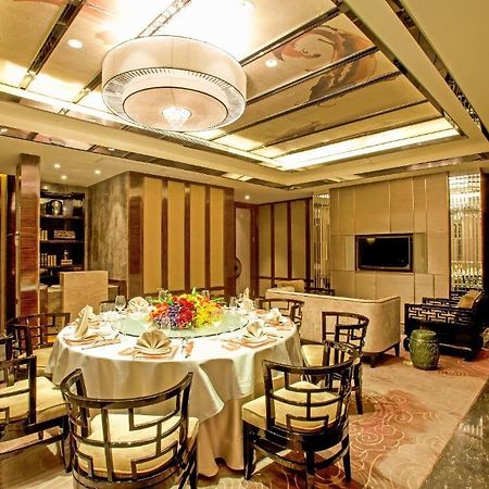 Nanning Landmark Hotel מראה חיצוני תמונה