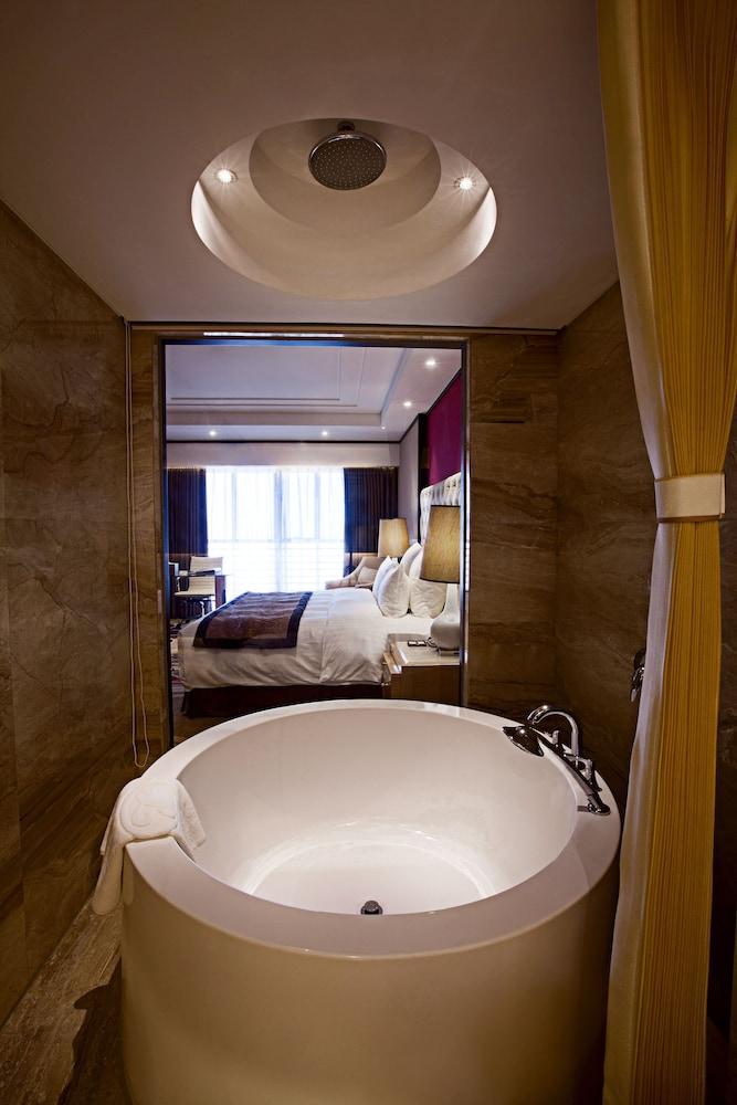 Nanning Landmark Hotel מראה חיצוני תמונה