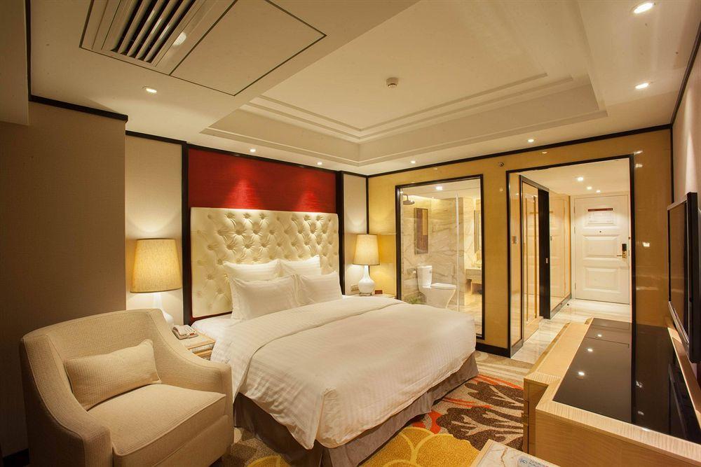 Nanning Landmark Hotel מראה חיצוני תמונה