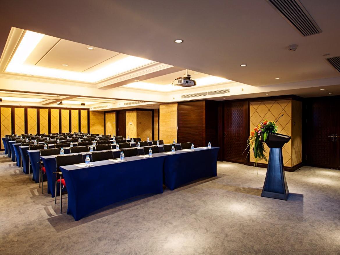 Nanning Landmark Hotel מראה חיצוני תמונה