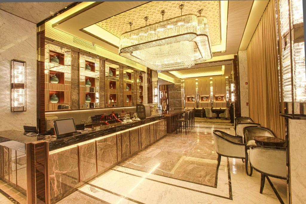 Nanning Landmark Hotel מראה חיצוני תמונה