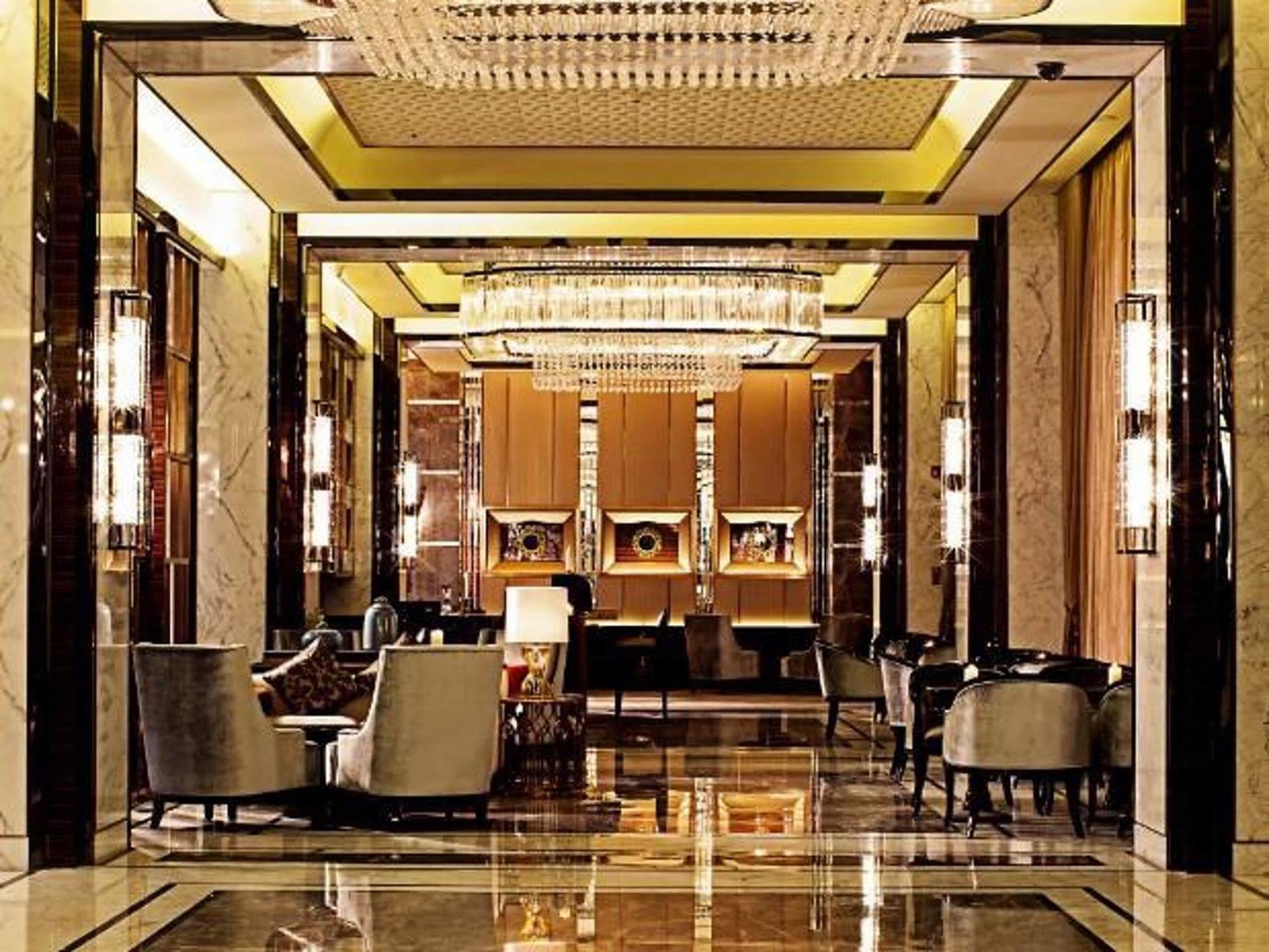 Nanning Landmark Hotel מראה חיצוני תמונה