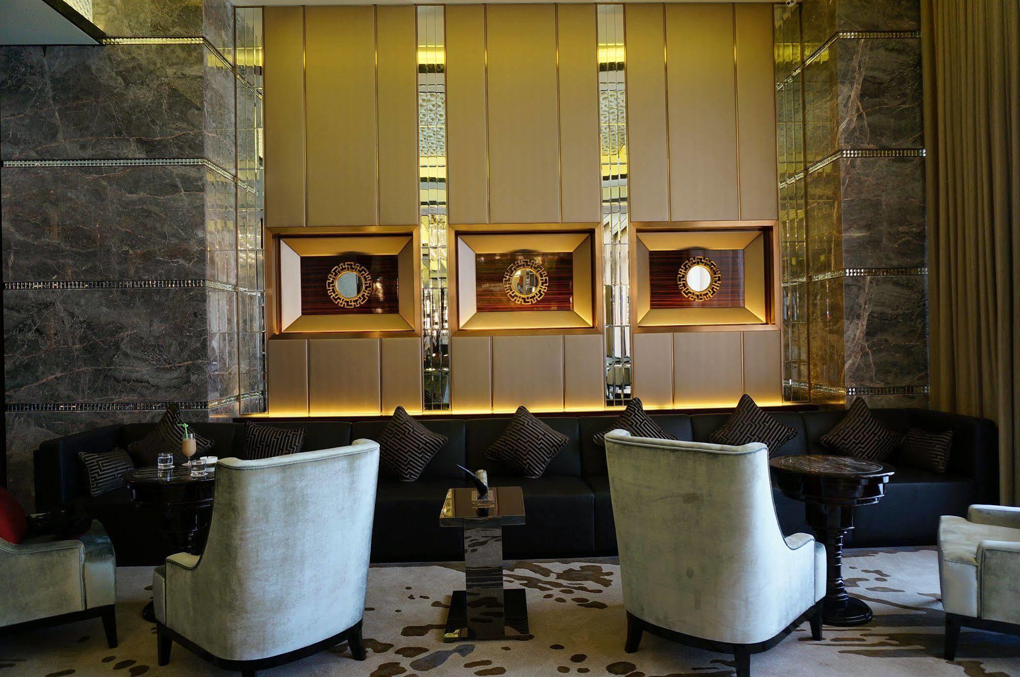 Nanning Landmark Hotel מראה חיצוני תמונה