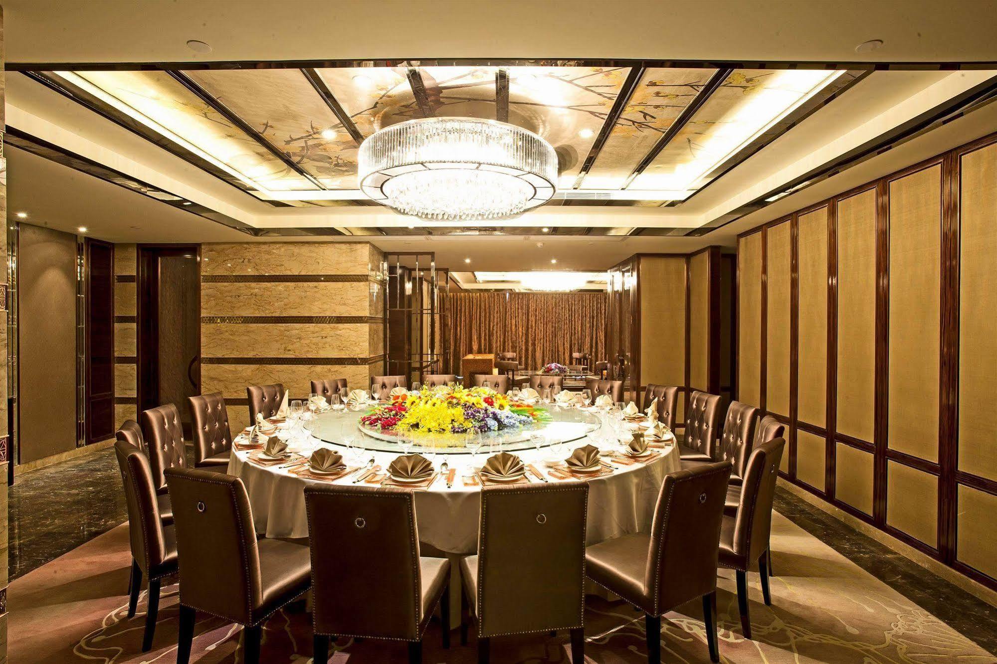 Nanning Landmark Hotel מראה חיצוני תמונה