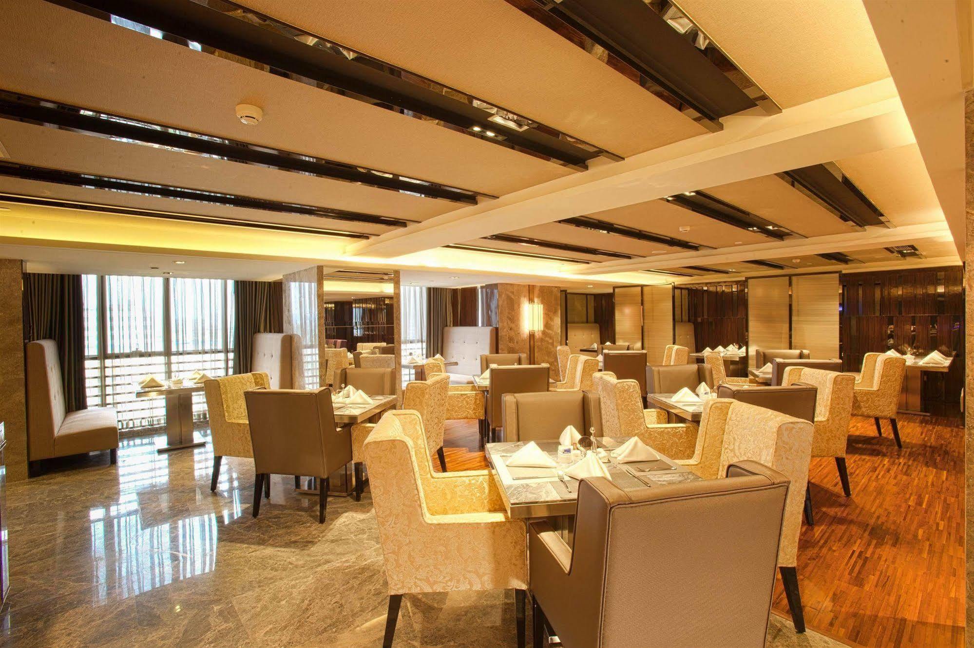 Nanning Landmark Hotel מראה חיצוני תמונה
