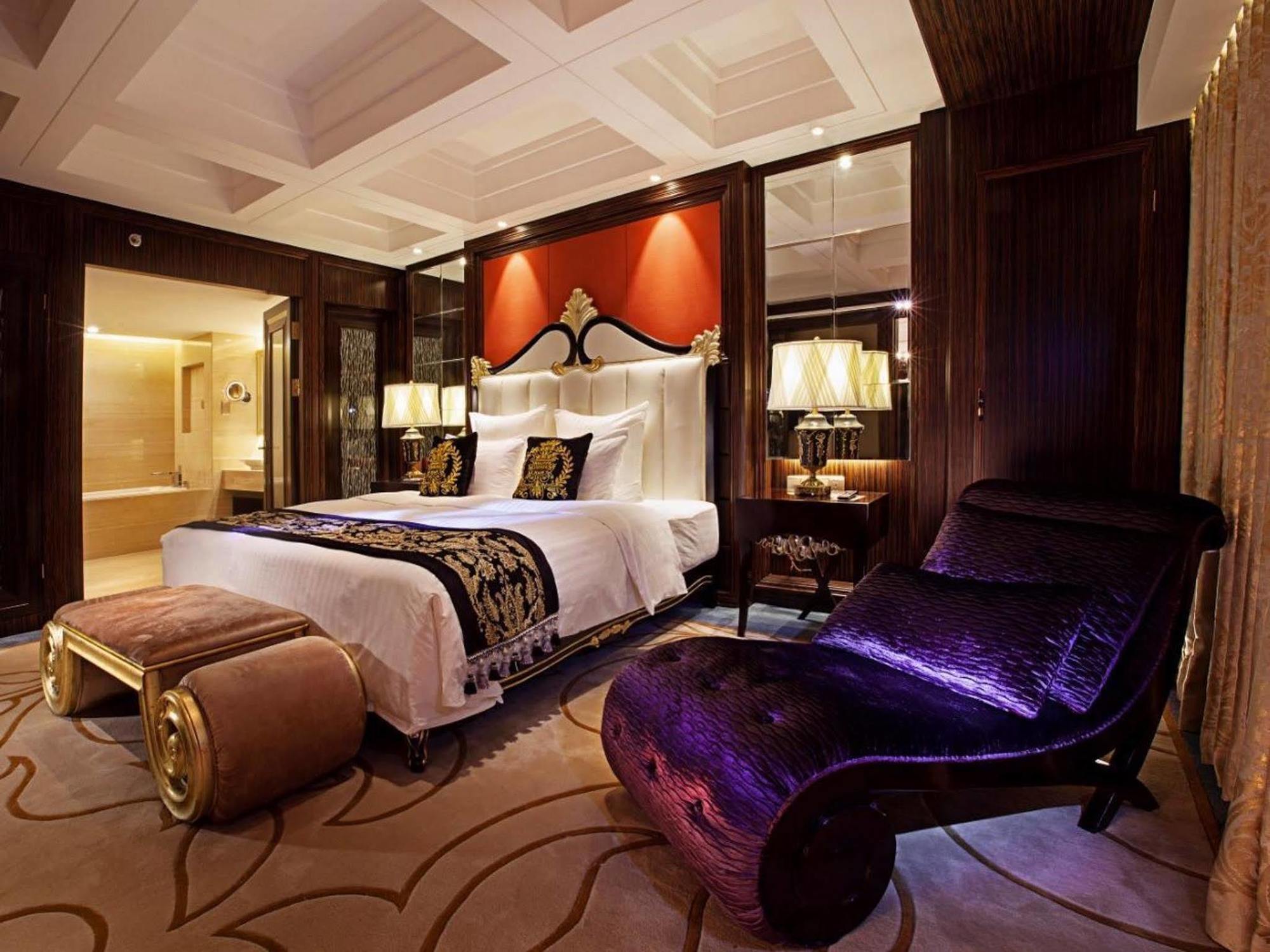 Nanning Landmark Hotel מראה חיצוני תמונה