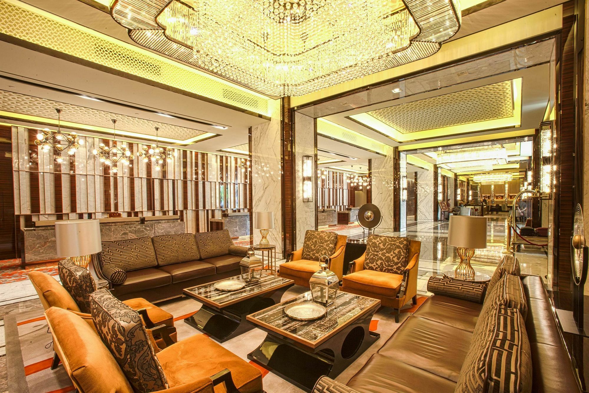 Nanning Landmark Hotel מראה חיצוני תמונה