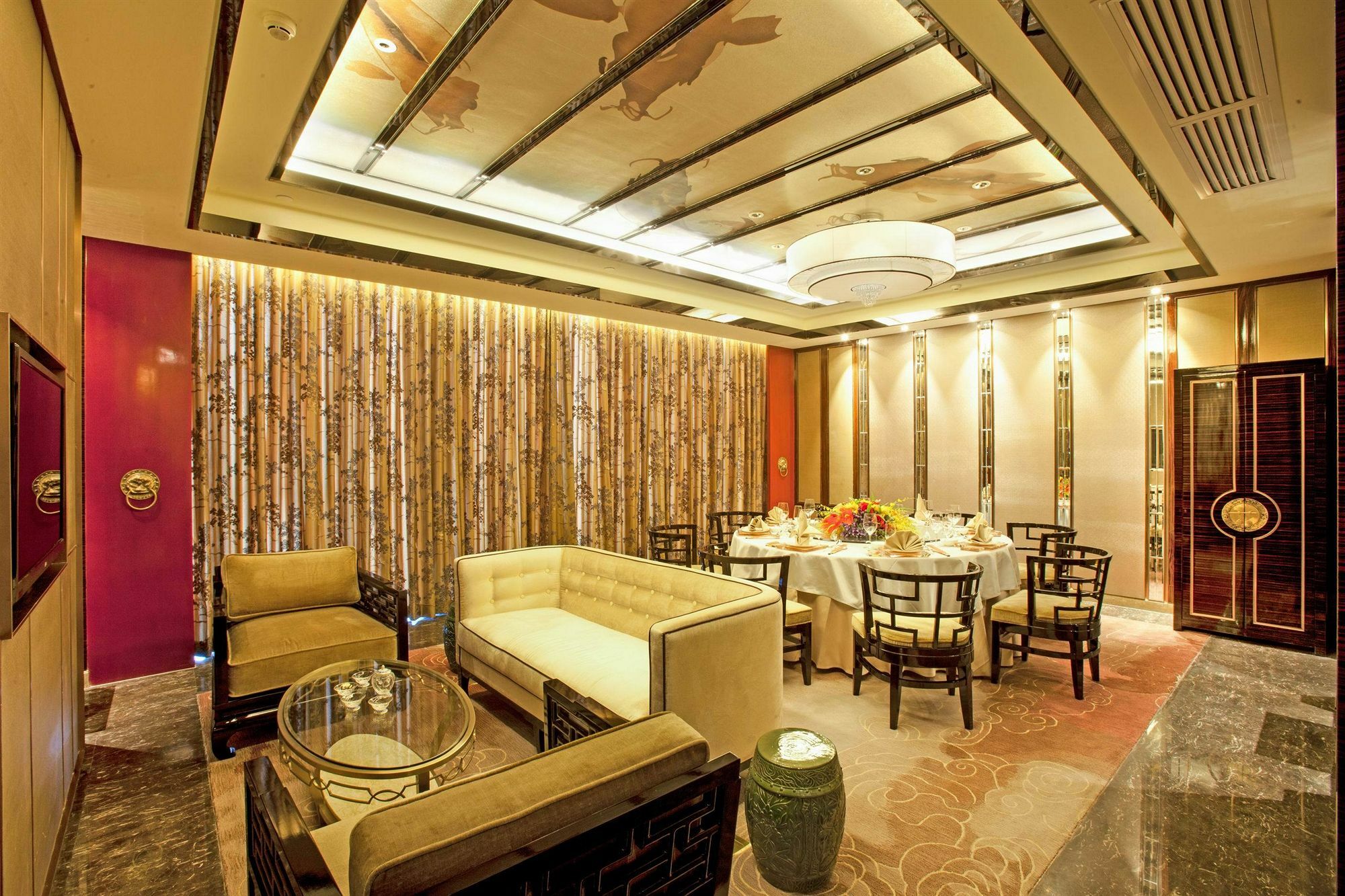 Nanning Landmark Hotel מראה חיצוני תמונה