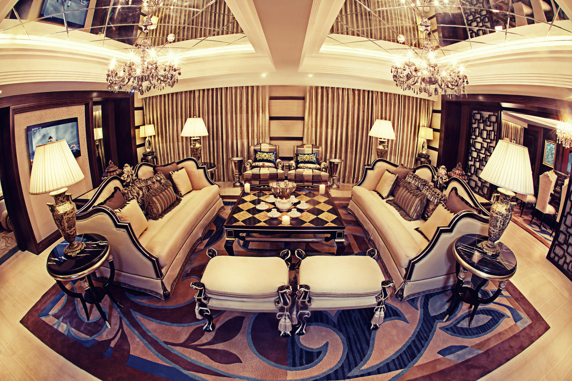Nanning Landmark Hotel מראה חיצוני תמונה